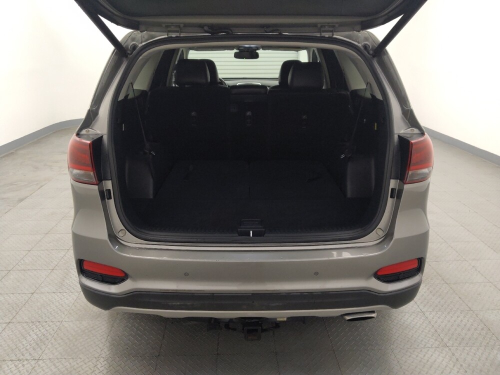 2019 Kia Sorento in Houston, TX 77060 - 18081193 29