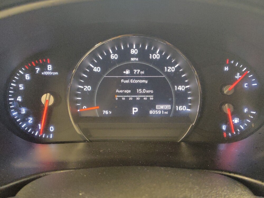 2019 Kia Sorento in Houston, TX 77060 - 18081193 23