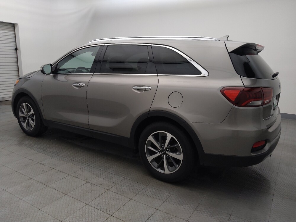 2019 Kia Sorento in Houston, TX 77060 - 18081193 3