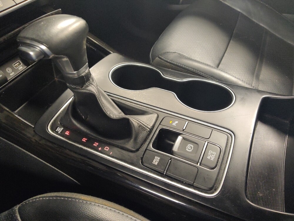 2019 Kia Sorento in Houston, TX 77060 - 18081193 26