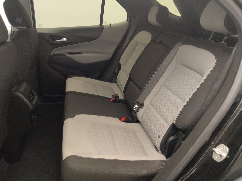 2022 Chevrolet Equinox in Houston, TX 77060 - 18081194 18