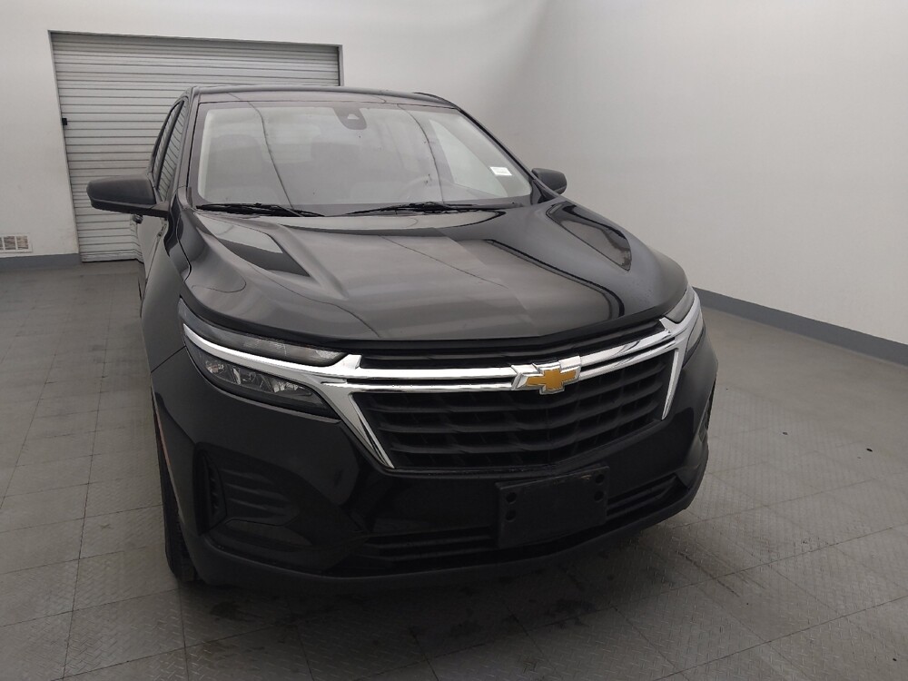 2022 Chevrolet Equinox in Houston, TX 77060 - 18081194 14