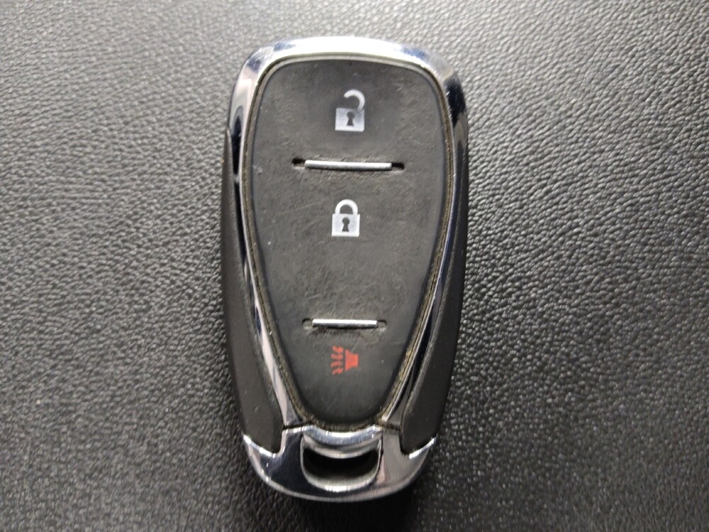 2022 Chevrolet Equinox in Houston, TX 77060 - 18081194 32