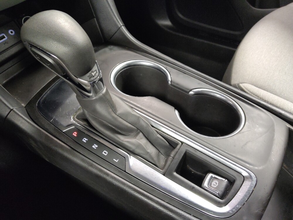 2022 Chevrolet Equinox in Houston, TX 77060 - 18081194 26