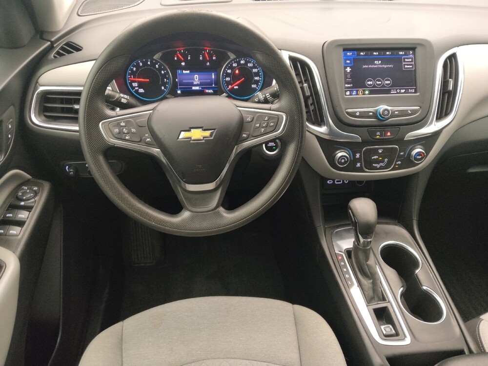 2022 Chevrolet Equinox in Houston, TX 77060 - 18081194 22