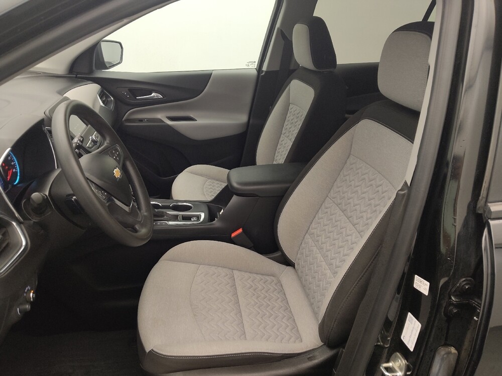 2022 Chevrolet Equinox in Houston, TX 77060 - 18081194 17