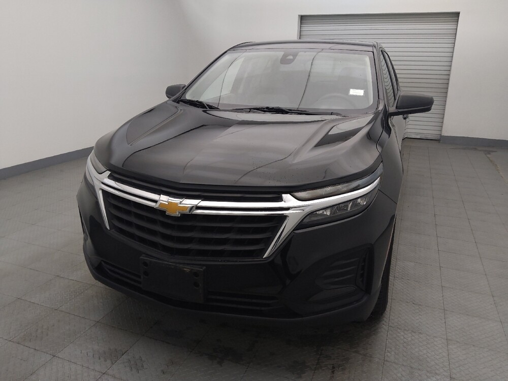 2022 Chevrolet Equinox in Houston, TX 77060 - 18081194 15