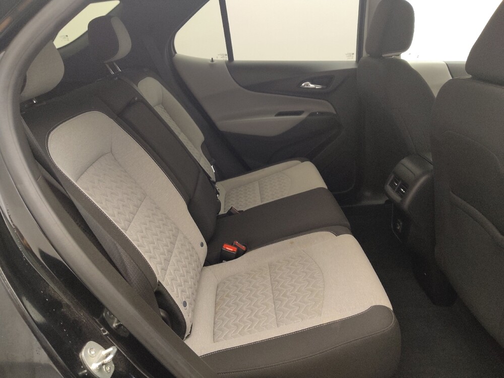 2022 Chevrolet Equinox in Houston, TX 77060 - 18081194 19