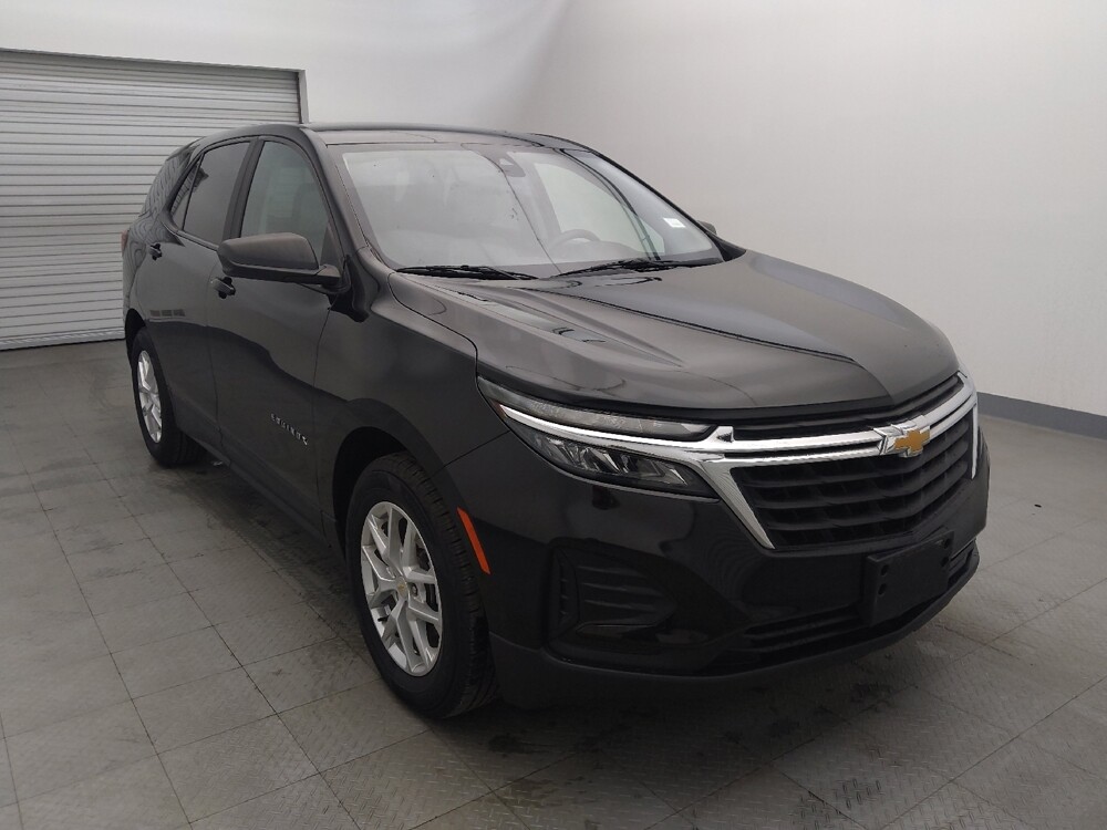 2022 Chevrolet Equinox in Houston, TX 77060 - 18081194 13