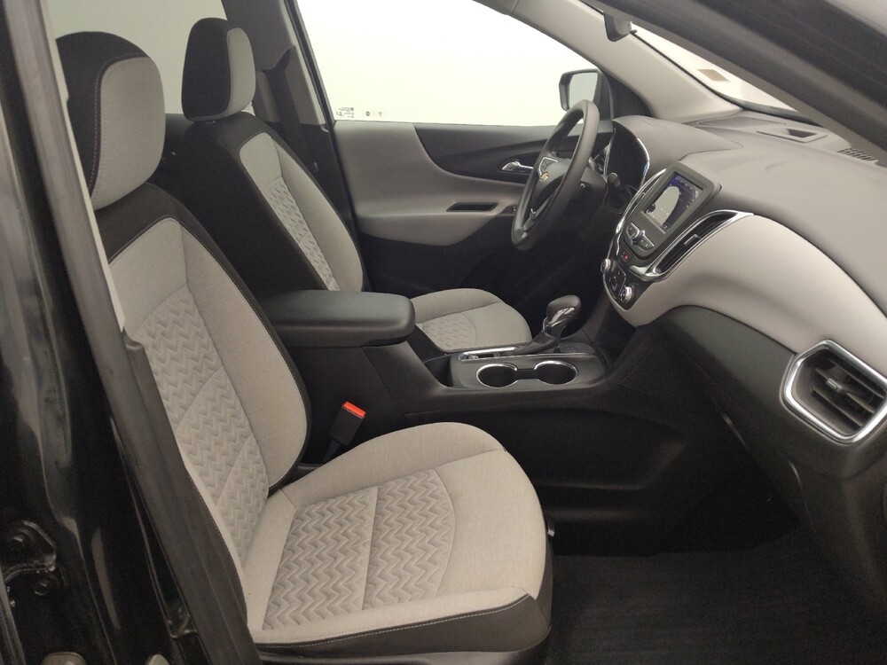 2022 Chevrolet Equinox in Houston, TX 77060 - 18081194 21