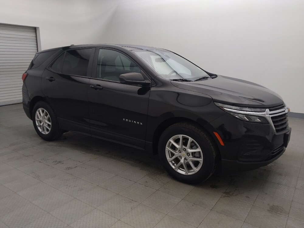 2022 Chevrolet Equinox in Houston, TX 77060 - 18081194 11