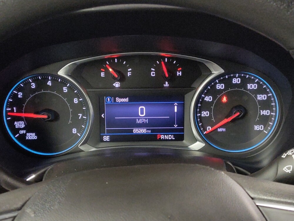 2022 Chevrolet Equinox in Houston, TX 77060 - 18081194 23