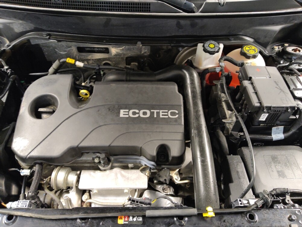 2022 Chevrolet Equinox in Houston, TX 77060 - 18081194 30