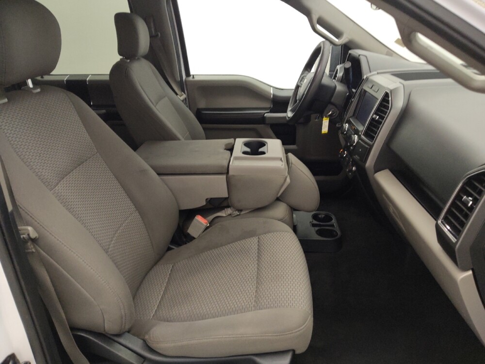 2019 Ford F150 in Houston, TX 77074 - 18081195 21