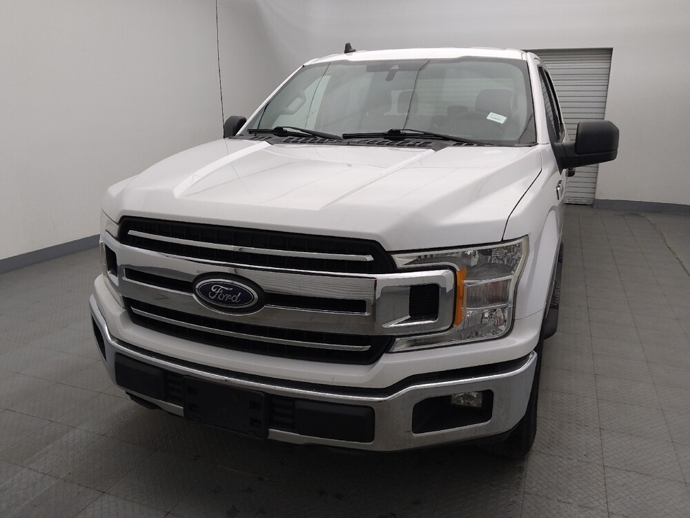2019 Ford F150 in Houston, TX 77074 - 18081195 15