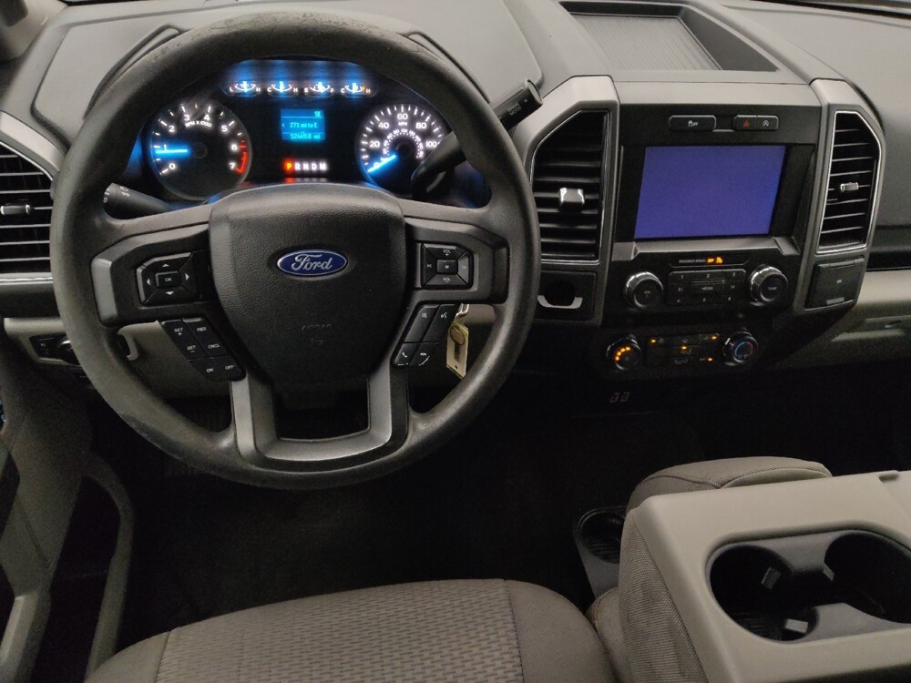 2019 Ford F150 in Houston, TX 77074 - 18081195 22