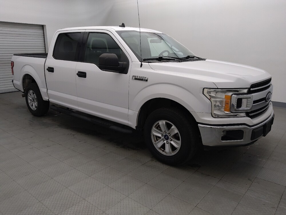 2019 Ford F150 in Houston, TX 77074 - 18081195 11