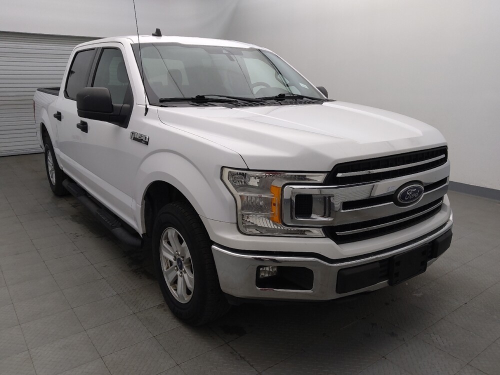 2019 Ford F150 in Houston, TX 77074 - 18081195 13