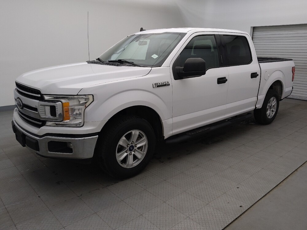 2019 Ford F150 in Houston, TX 77074 - 18081195 2