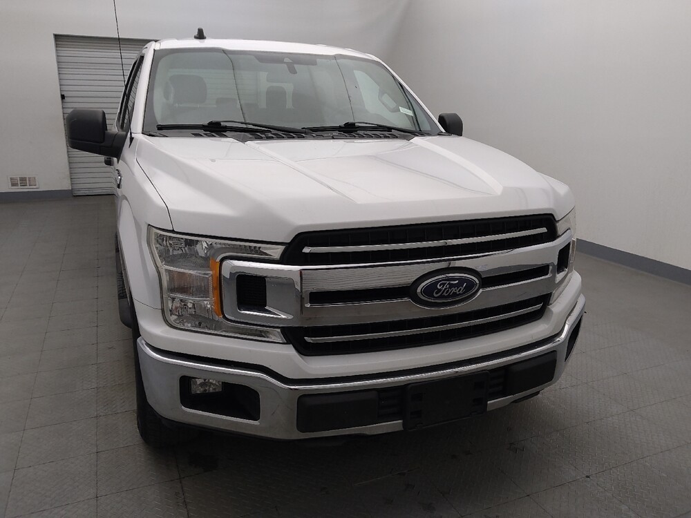 2019 Ford F150 in Houston, TX 77074 - 18081195 14
