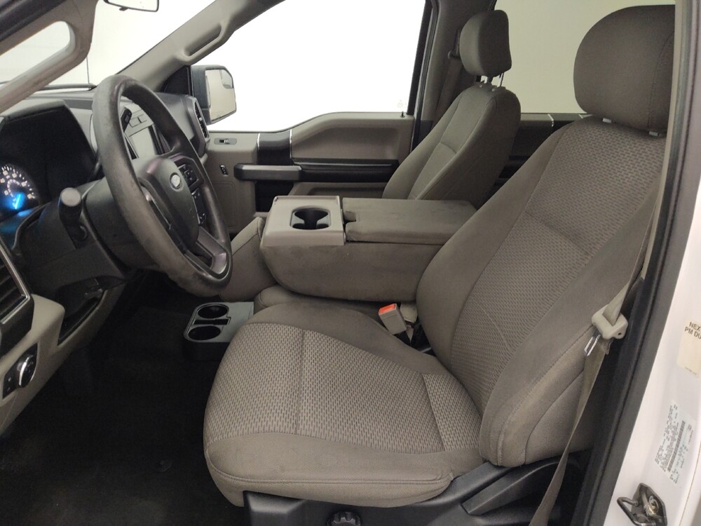 2019 Ford F150 in Houston, TX 77074 - 18081195 17