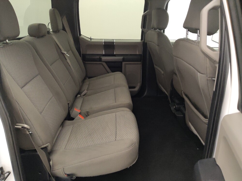 2019 Ford F150 in Houston, TX 77074 - 18081195 19