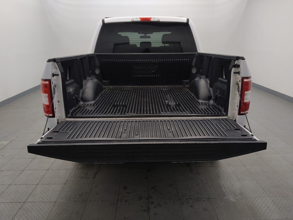 2019 Ford F150 in Houston, TX 77074 - 18081195 29