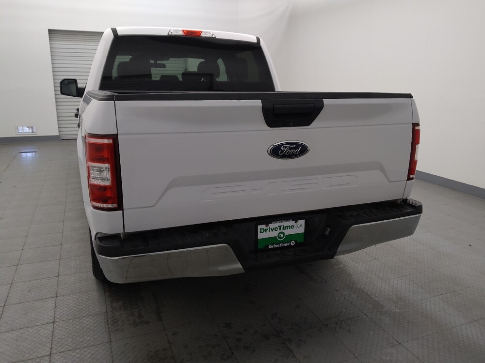 2019 Ford F150 in Houston, TX 77074 - 18081195 6