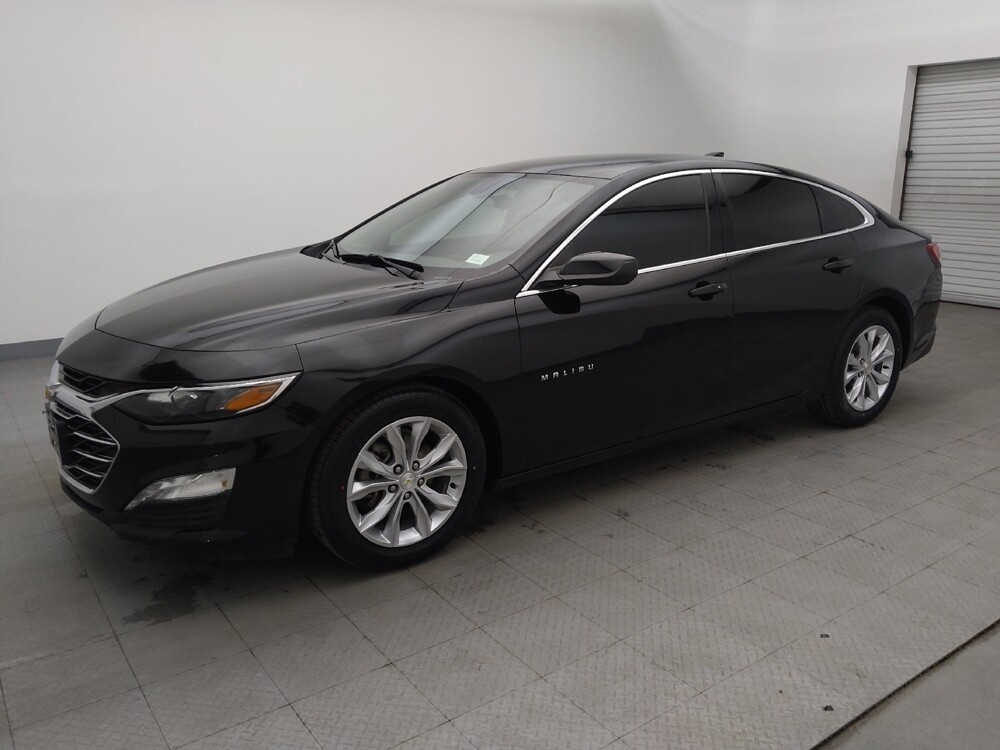2022 Chevrolet Malibu in San Antonio, TX 78238 - 18081196 2