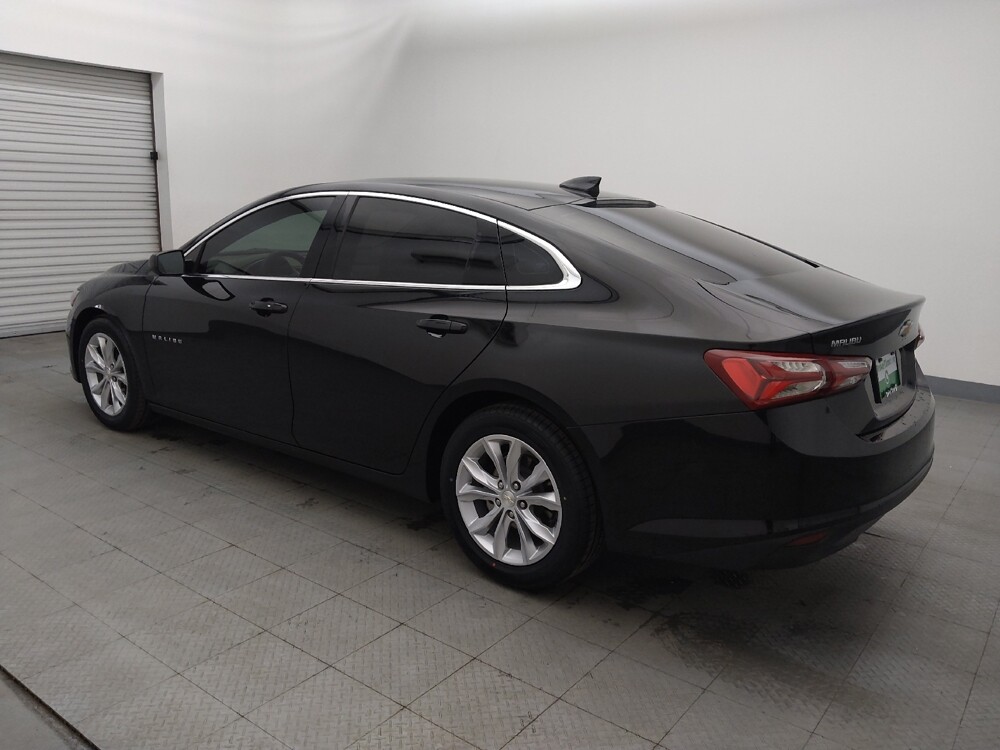 2022 Chevrolet Malibu in San Antonio, TX 78238 - 18081196 3