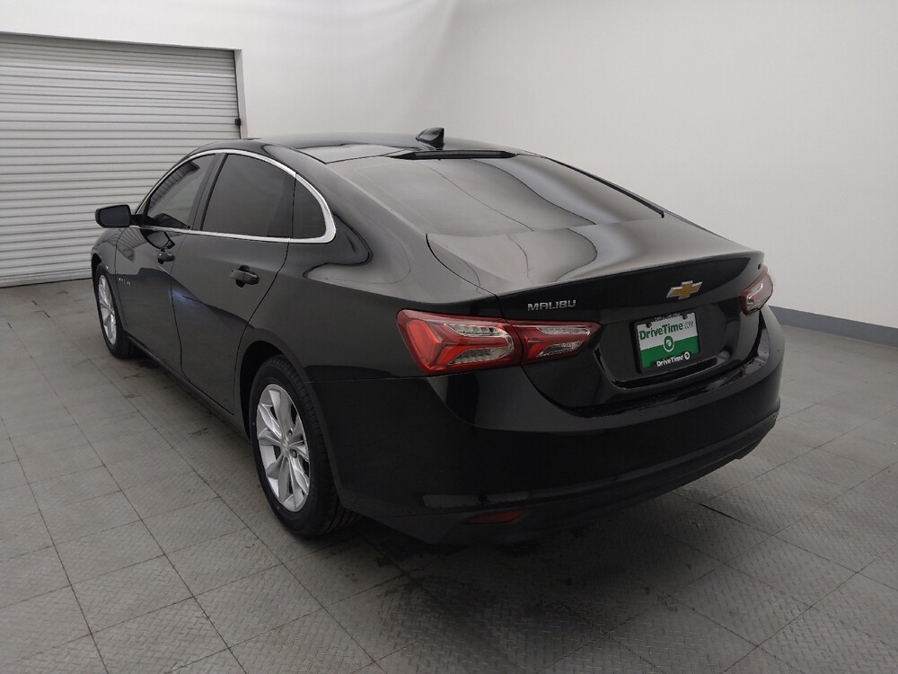 2022 Chevrolet Malibu in San Antonio, TX 78238 - 18081196 5