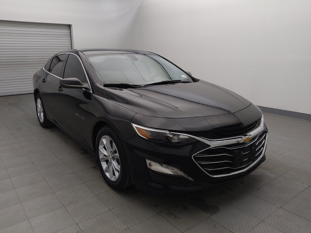 2022 Chevrolet Malibu in San Antonio, TX 78238 - 18081196 13