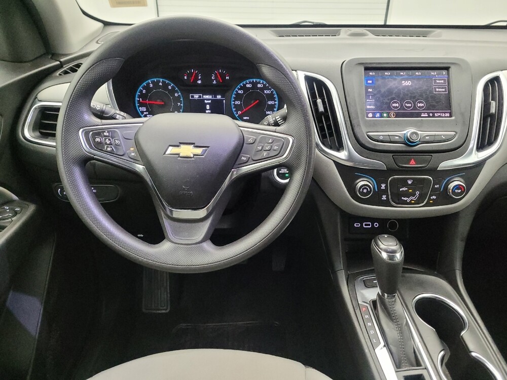 2021 Chevrolet Equinox in Fairfield, OH 45014 - 18081197 22