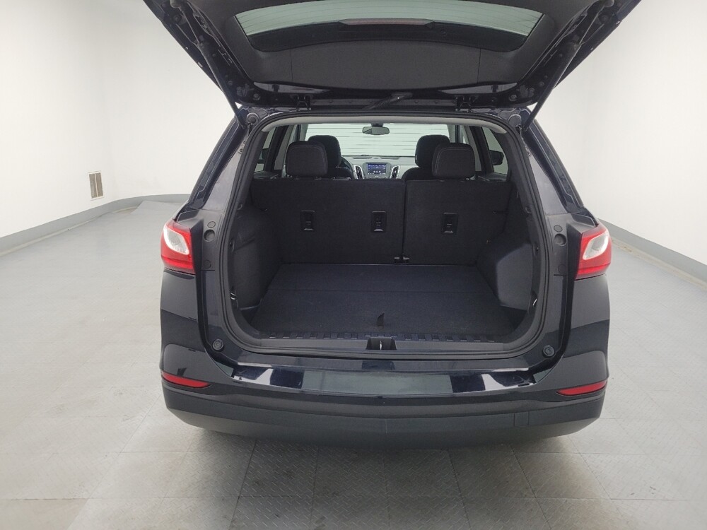 2021 Chevrolet Equinox in Fairfield, OH 45014 - 18081197 29