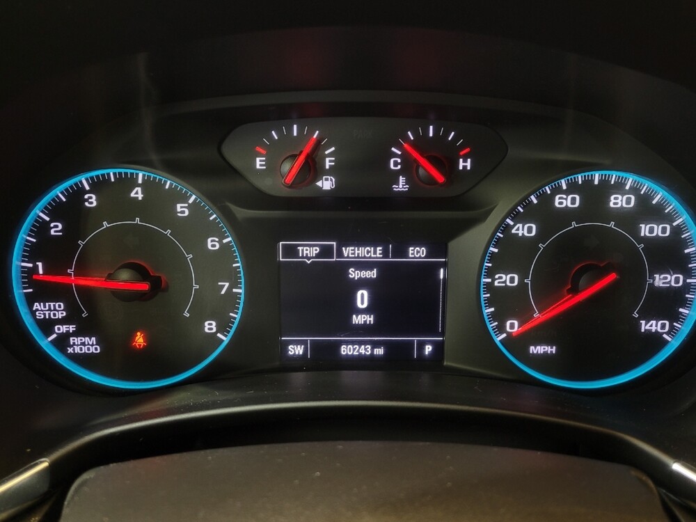 2021 Chevrolet Equinox in Fairfield, OH 45014 - 18081197 23