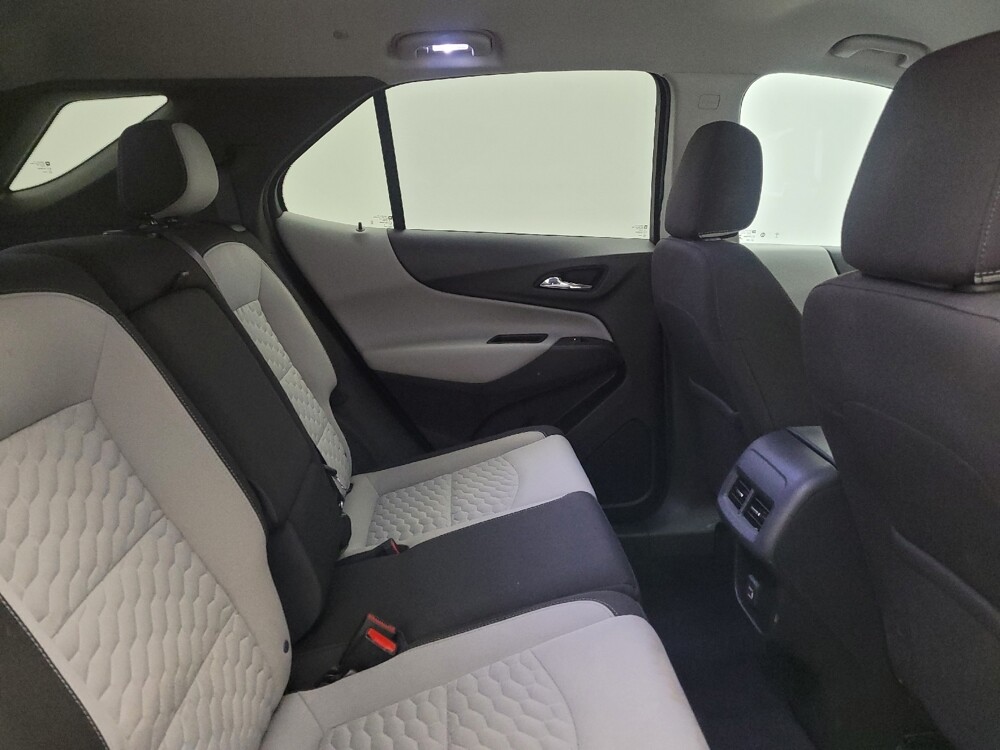 2021 Chevrolet Equinox in Fairfield, OH 45014 - 18081197 19