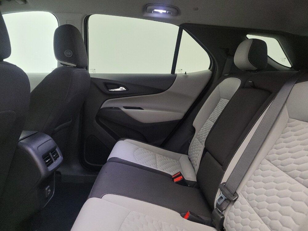 2021 Chevrolet Equinox in Fairfield, OH 45014 - 18081197 18