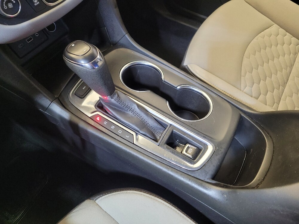 2021 Chevrolet Equinox in Fairfield, OH 45014 - 18081197 26