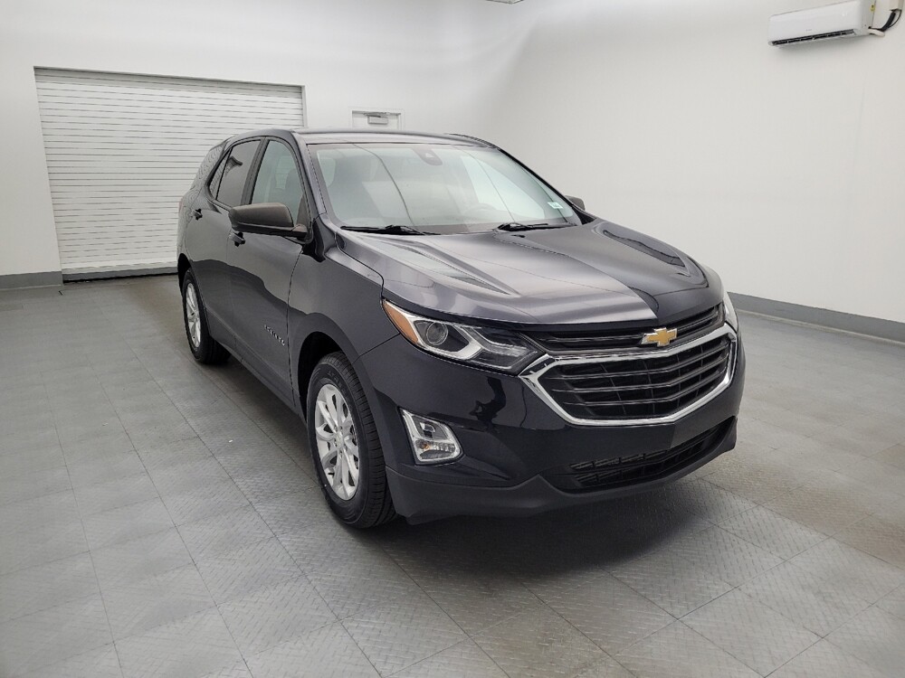 2021 Chevrolet Equinox in Fairfield, OH 45014 - 18081197 13