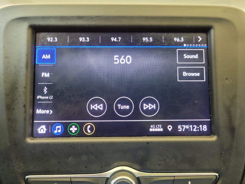 2021 Chevrolet Equinox in Fairfield, OH 45014 - 18081197 25