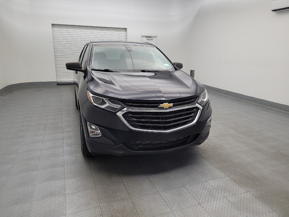 2021 Chevrolet Equinox in Fairfield, OH 45014 - 18081197 14