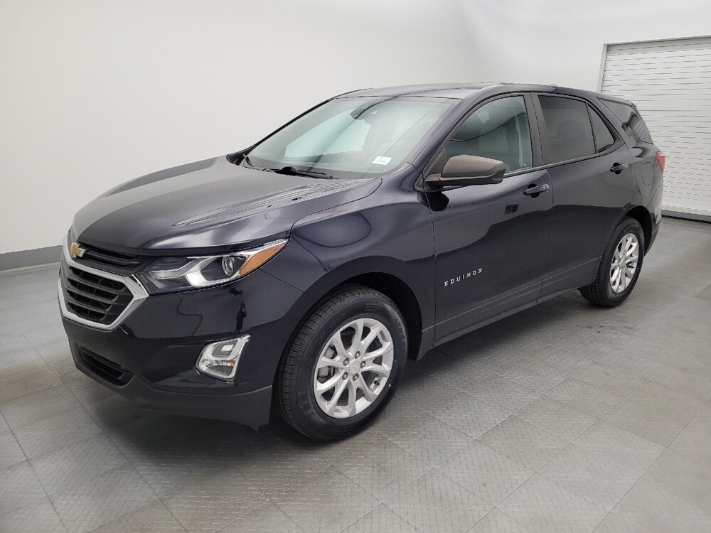2021 Chevrolet Equinox in Fairfield, OH 45014 - 18081197 2