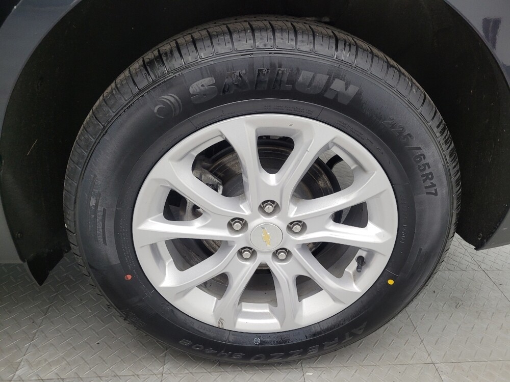 2021 Chevrolet Equinox in Fairfield, OH 45014 - 18081197 31