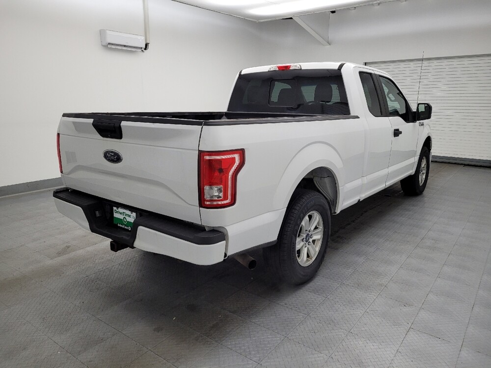 2016 Ford F150 in Columbus, OH 43231 - 18081198 9