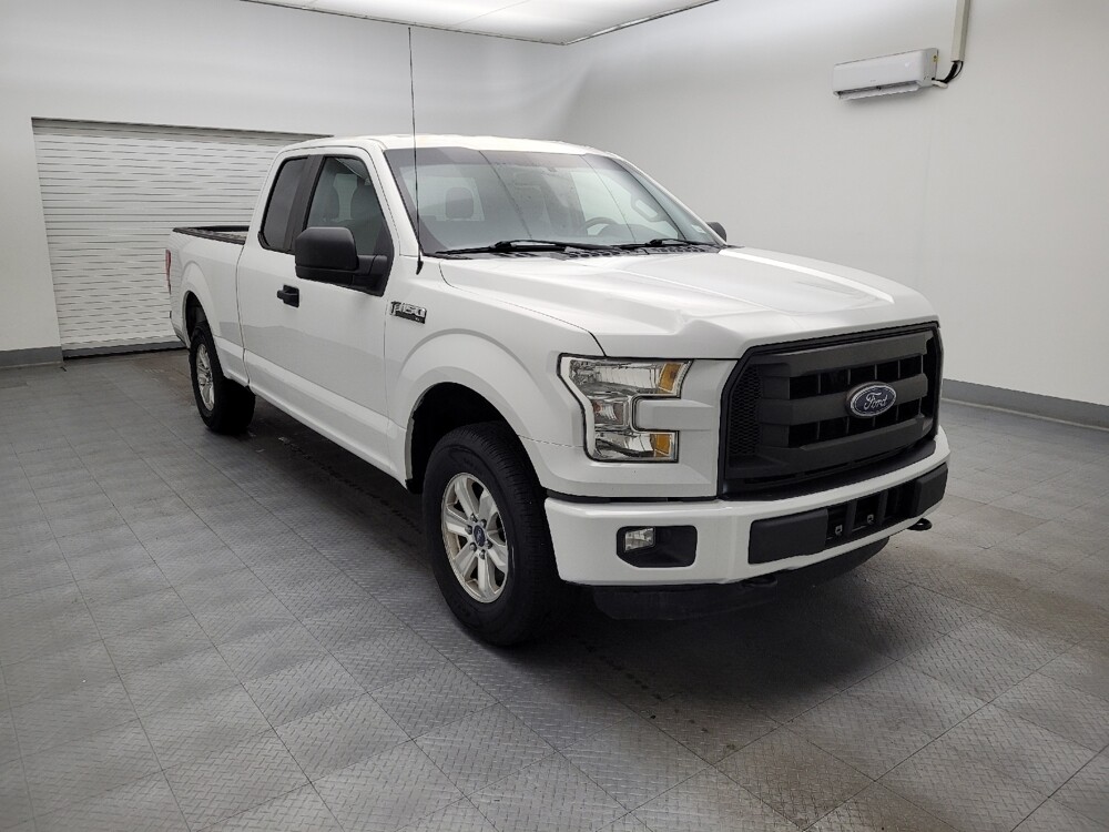 2016 Ford F150 in Columbus, OH 43231 - 18081198 13