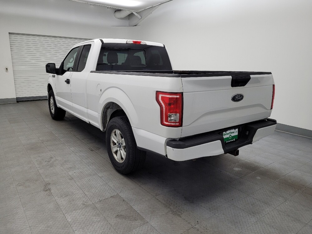 2016 Ford F150 in Columbus, OH 43231 - 18081198 5