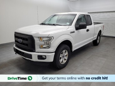 2016 Ford F150 in Columbus, OH 43231