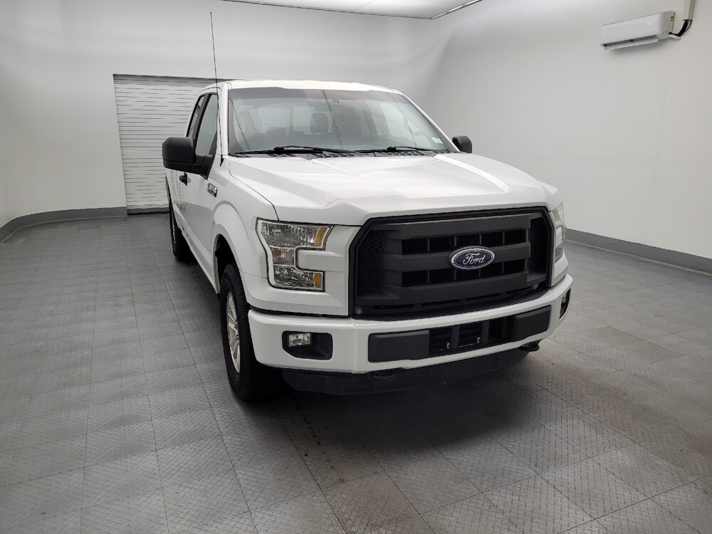 2016 Ford F150 in Columbus, OH 43231 - 18081198 14