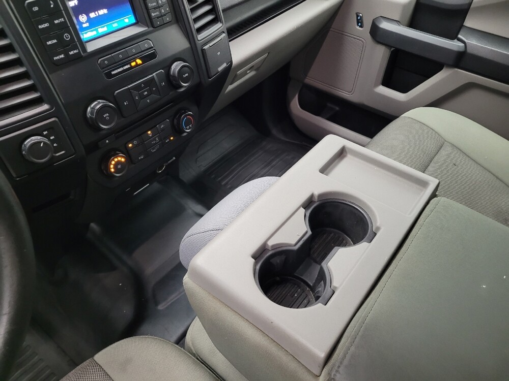 2016 Ford F150 in Columbus, OH 43231 - 18081198 26