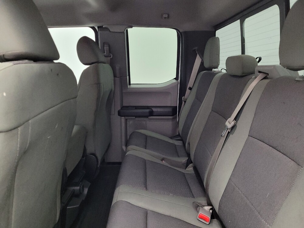 2016 Ford F150 in Columbus, OH 43231 - 18081198 18